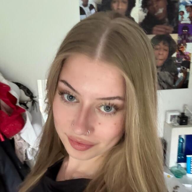 Barnvakt i Karlskoga: Emma