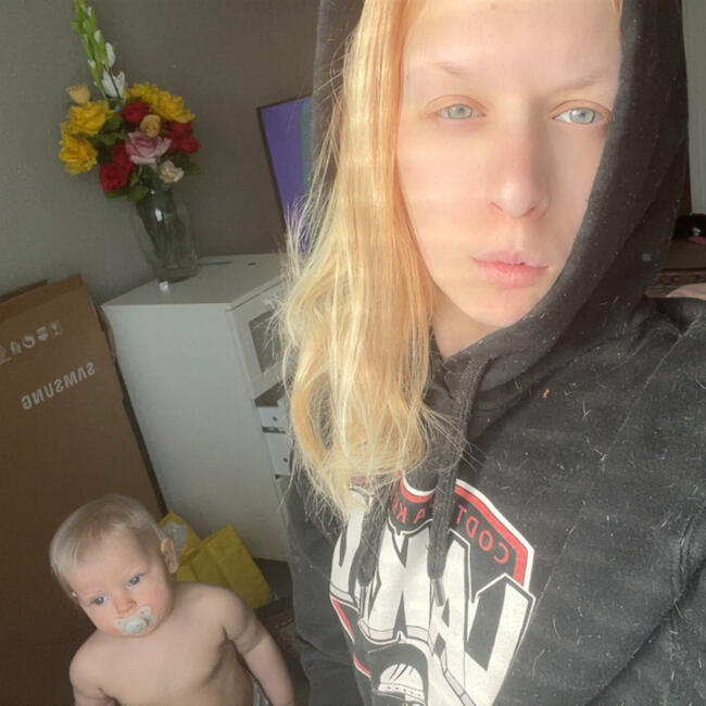 Lastenhoitotyö Kerava: Jenna