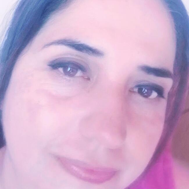 Niñera en Viña del Mar: Veronica Vera