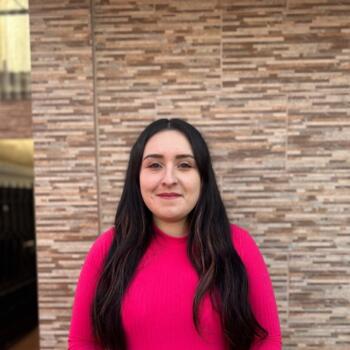 Babysitter in La Reina: Carolina