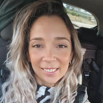Babysitter in Lisbon: Andreia