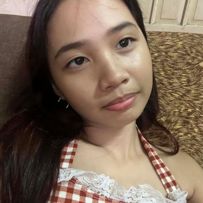 Babysitter in Mandaue City: Samantha
