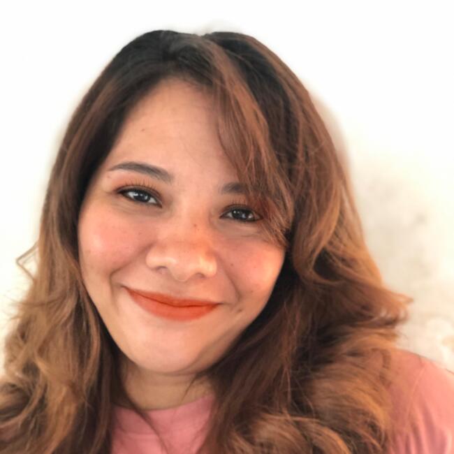 Babysitter in Panama City: Darlyn