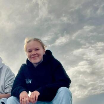 Nanny in Dublin: Nella