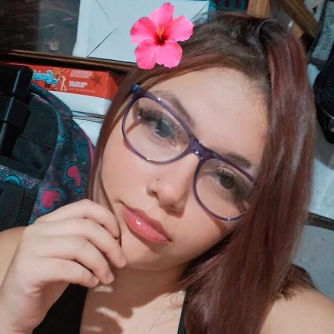 Babysitter in Laguna Brava: Luz