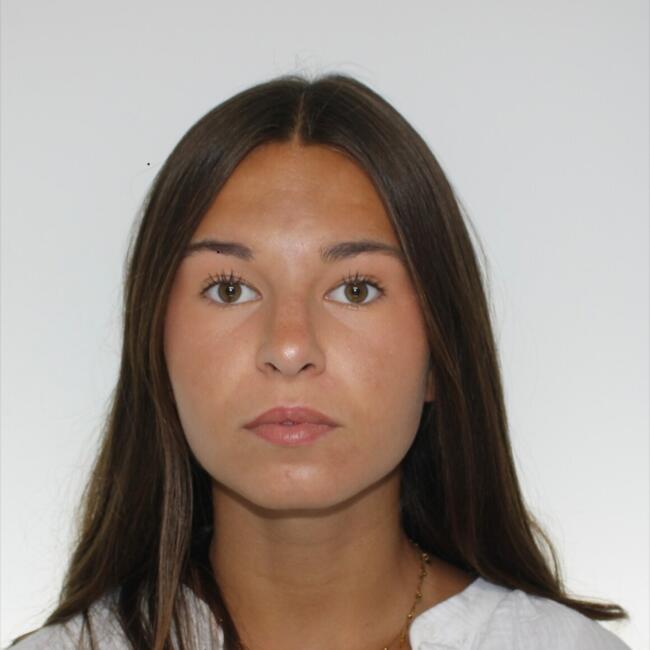 Baby-sitter à Le Relecq-Kerhuon: Charline