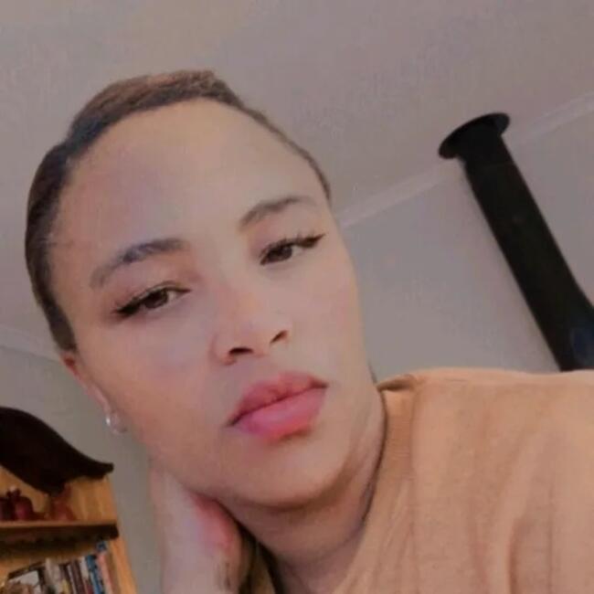 Nanny in Wellington: Natasha