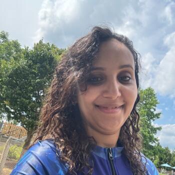 Nanny in Columbus: Chaimae