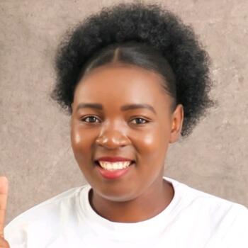 Babysitter in Cape Town: Blessing