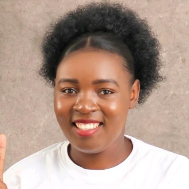 Babysitter in Cape Town: Blessing