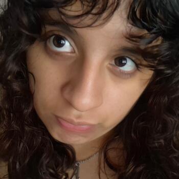 Niñera en San Fernando: Ángeles