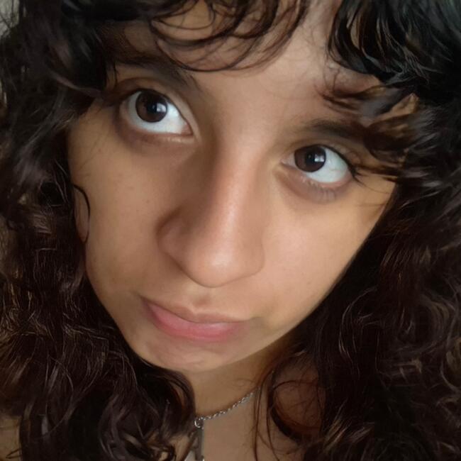 Niñera en San Fernando: Ángeles