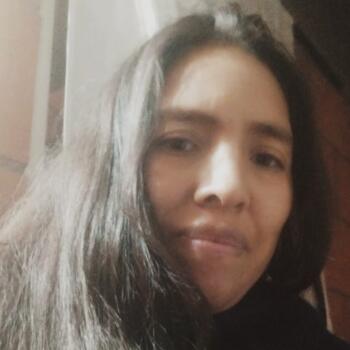 Baby-sitter in Popayán: Beatriz