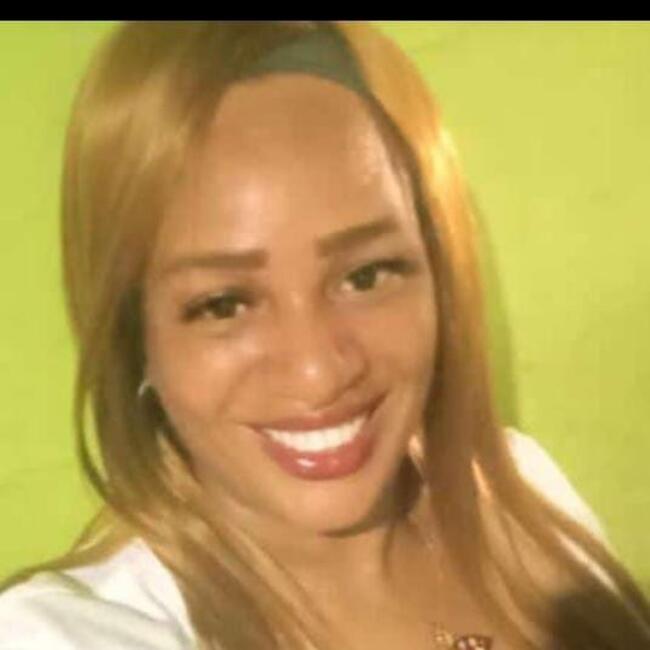 Niñera en Panamá: Laura