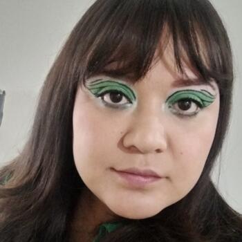 Niñera Ciudad de México: Angelica