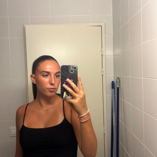 Babysitter a Quartu Sant'Elena: Margherita