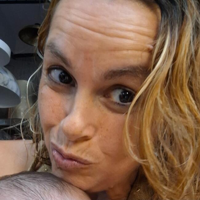 Babysitter em Condeixa-a-Nova: Irina