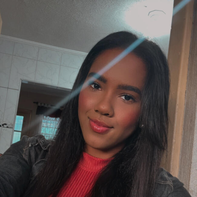 Babá em São Paulo: Júlia