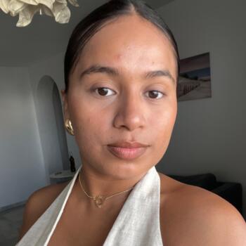 Nounou à Grenade: Adriana