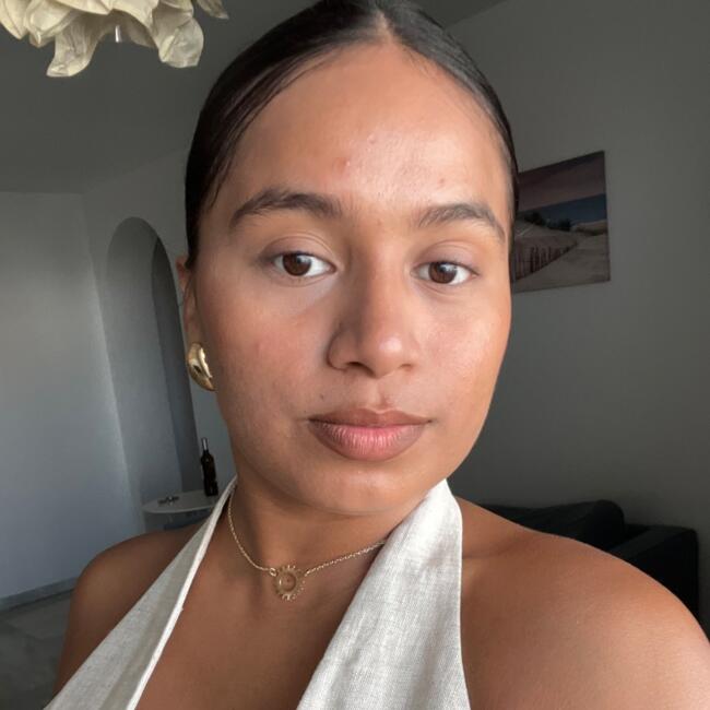 Nanny in Granada: Adriana