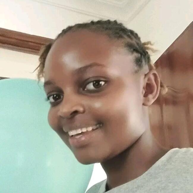 Babysitter in Nairobi: Elosy ntinyari