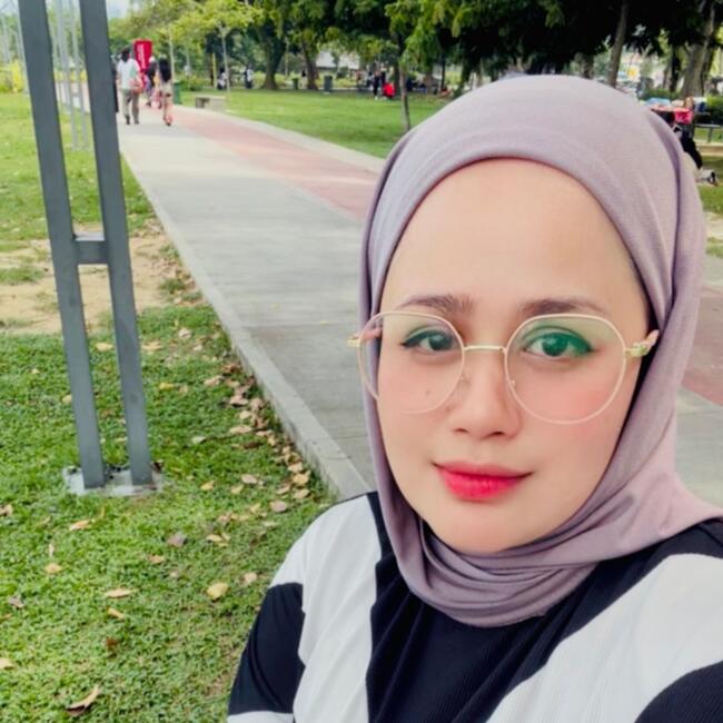 Babysitter in Rawang: Syaz