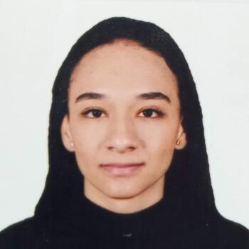 Guatemala City的保母職缺: 保母職缺 Fernanda