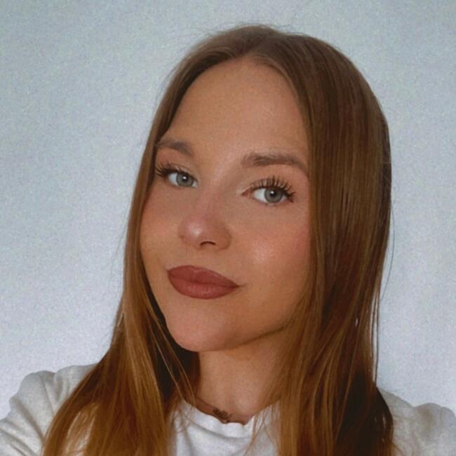 Babysitter in Casares: Alba