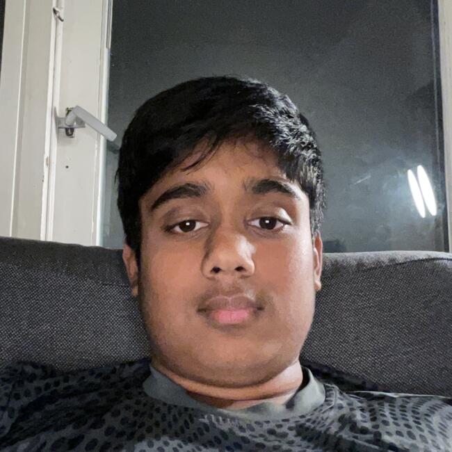 Babysitter i Vallensbæk Strand: Romit