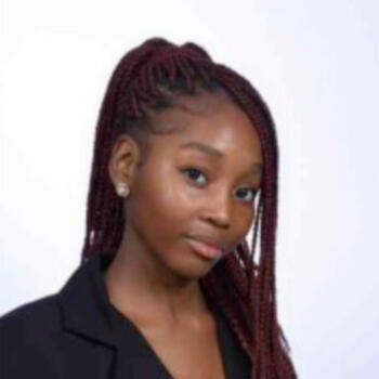 Babysitter in Conflans-Sainte-Honorine: Lilitha