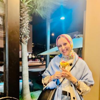 Babysitter in Cergy: Bouchra