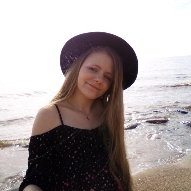 Aukle pilsētā Rīga: Elza