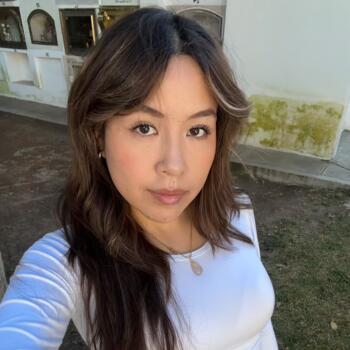 Babysitter in Gagny: Marisol Garnica