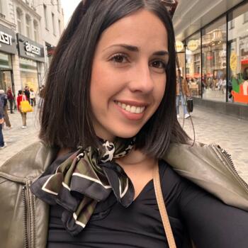 Babysitter in Clonsilla: Natalia