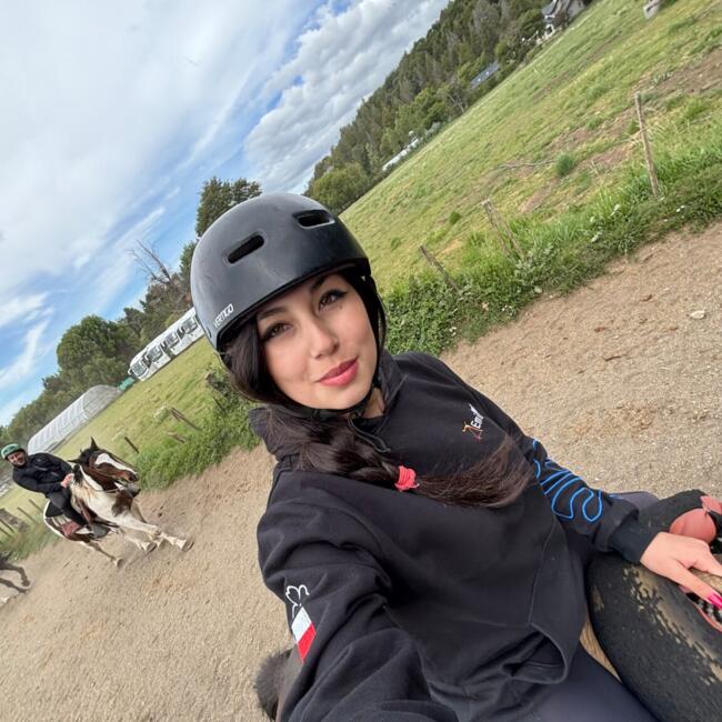 Babysitter in Temuco: Emilia