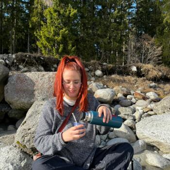 Babysitter in Rayol-Canadel-sur-Mer: Natalia