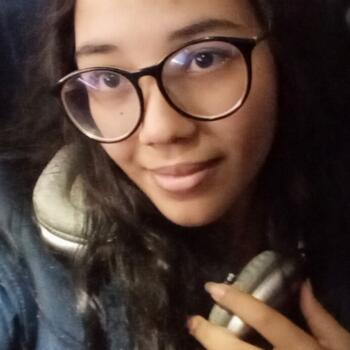 Babysitter in João Pessoa: Júlia