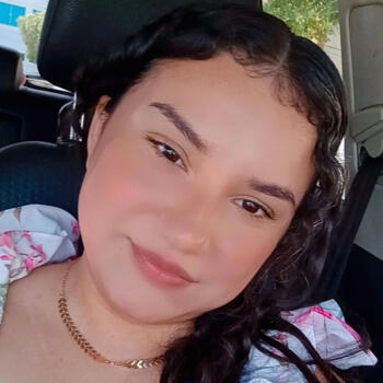 Babysitter in Fortaleza: Beatriz