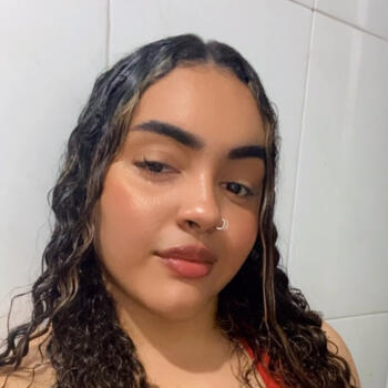 Babá São Paulo: Lara gabriella
