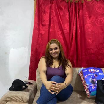 Babysitter in Ciénaga: Yenis johana