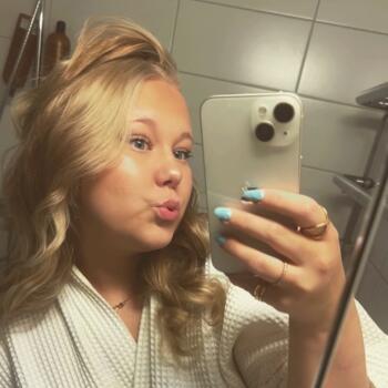 Babysitter in Turku: Venla
