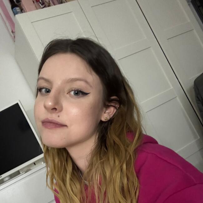 Babysitter a Udine: Petra