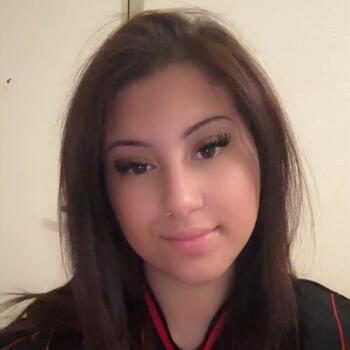 Babysitter Mulhouse: Sirine