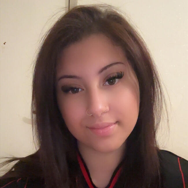 Babysitter in Mulhouse: Sirine