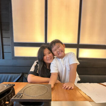 新加坡的临时保姆工作: 临时保姆工作 Krisel