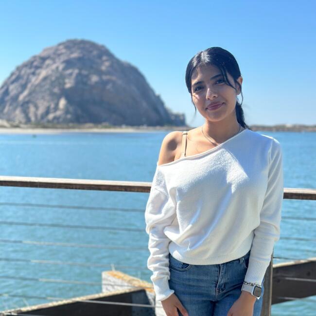 Babysitter in Bakersfield: Zabella