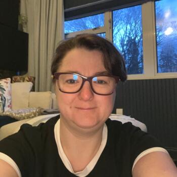 Nanny in Harlow: Nicola