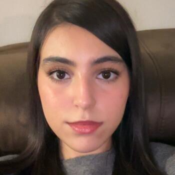 Babysitter Talavera de la Reina: Hajar