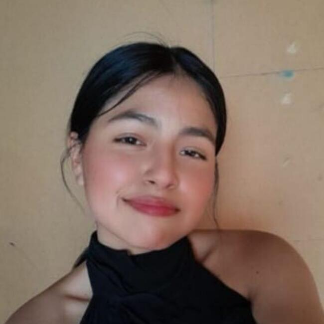 Babysitter in La Esperanza (Departamento de La Libertad): Mabel