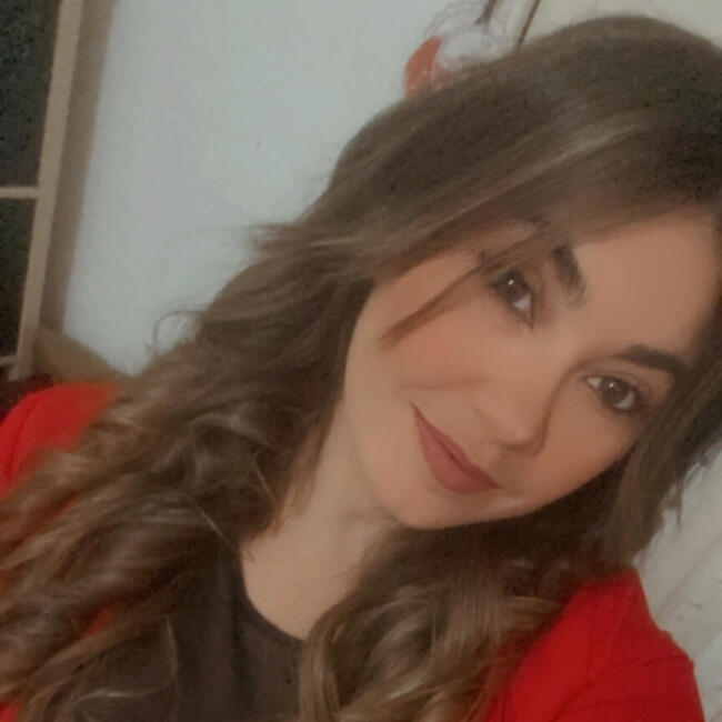 Canguro en Valencia: Paola